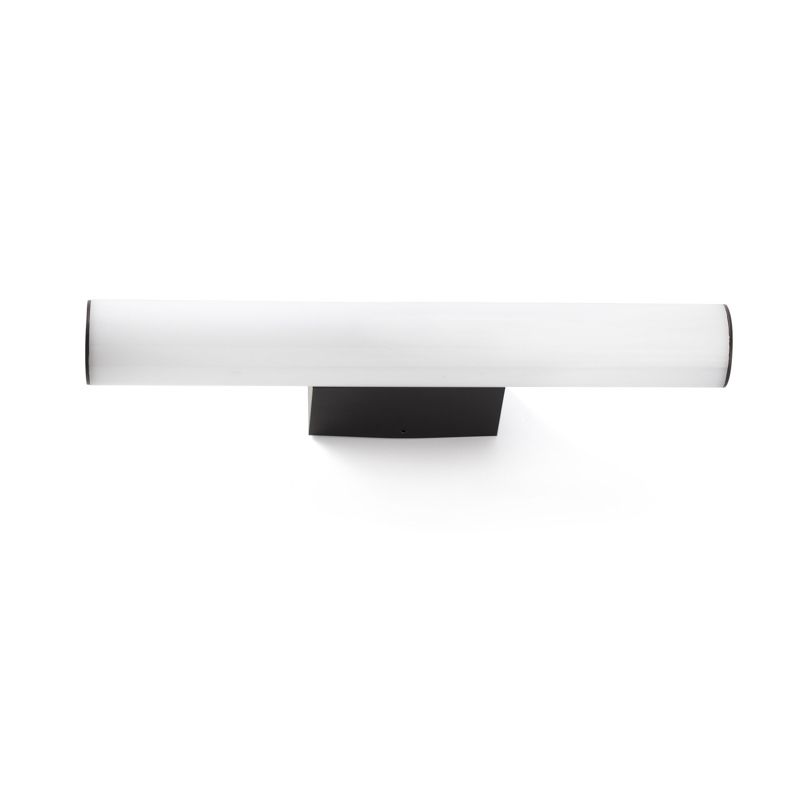                         APPLIQUE LED PATERE NOIR VOLGAL 5W 830 350LM