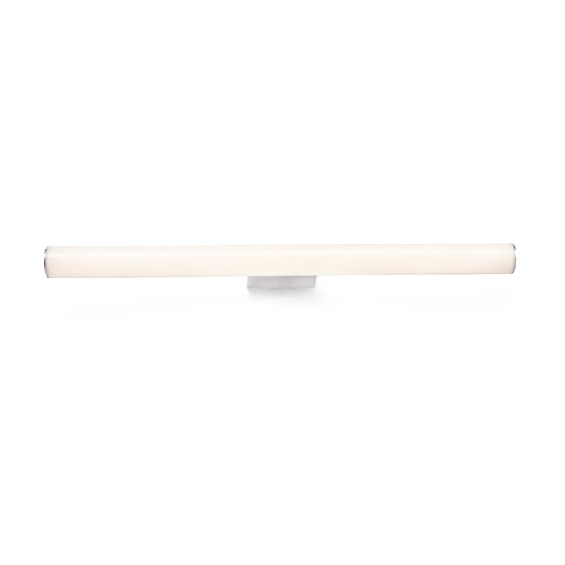                         APPLIQUE LED PATERE CHROME VOLGAL 12W 830 850LM