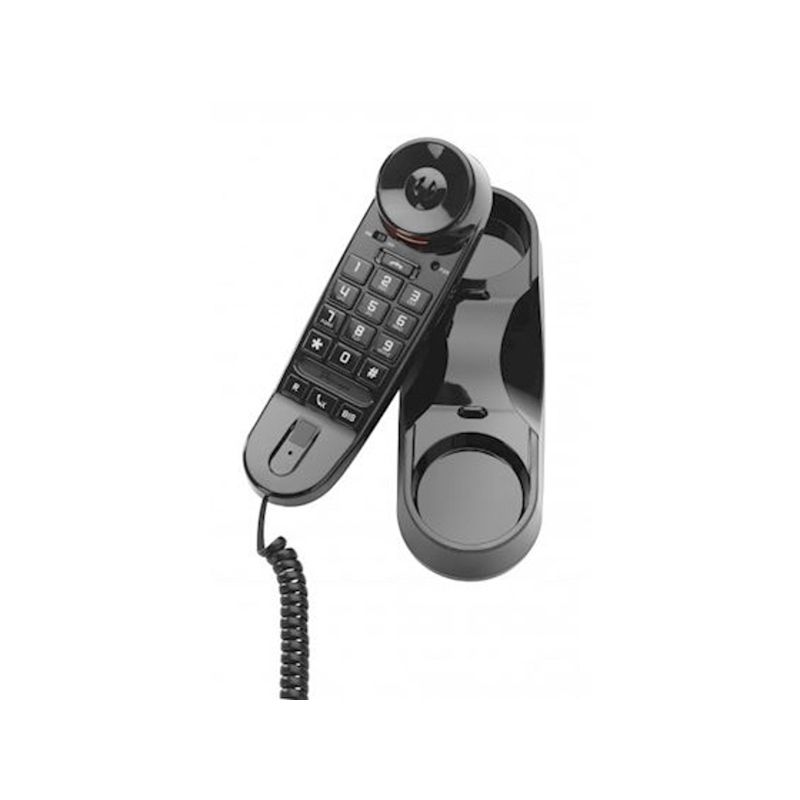                         TELEPHONE PRENIUM ANTHRACITE