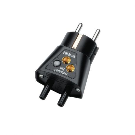 ADAPTATEUR PRISE CA 751 POUR CA 740/760