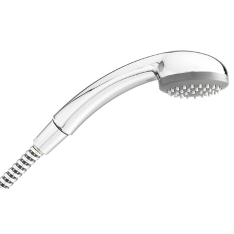                         DOUCHETTE 1 JET CHROME
