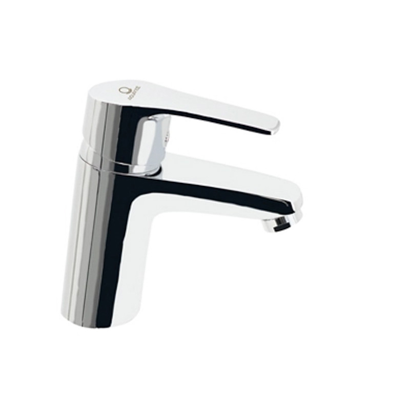                        MITIGEUR LAVABO BEC CHROME