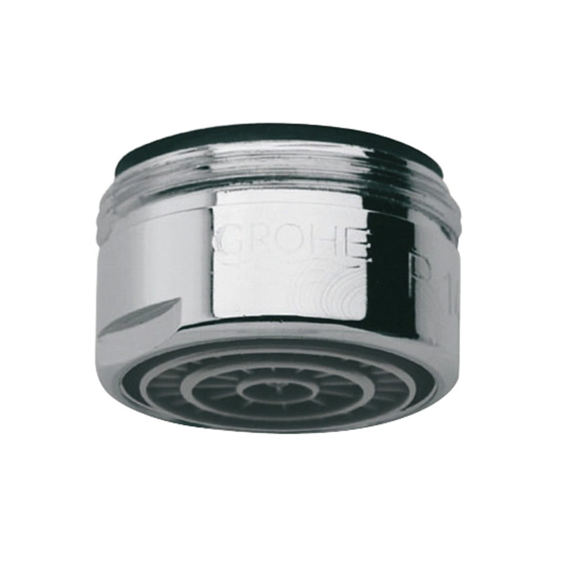                         MOUSSEUR CHROME M24X1M