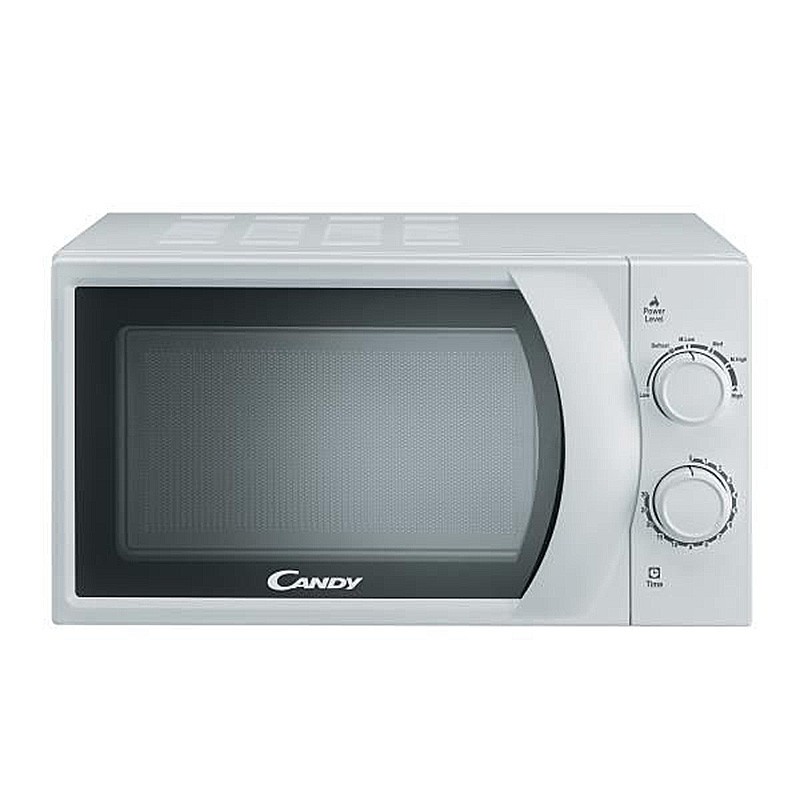                         MICRO-ONDES POSABLE SOLO BLANC 20 LITRES 700W