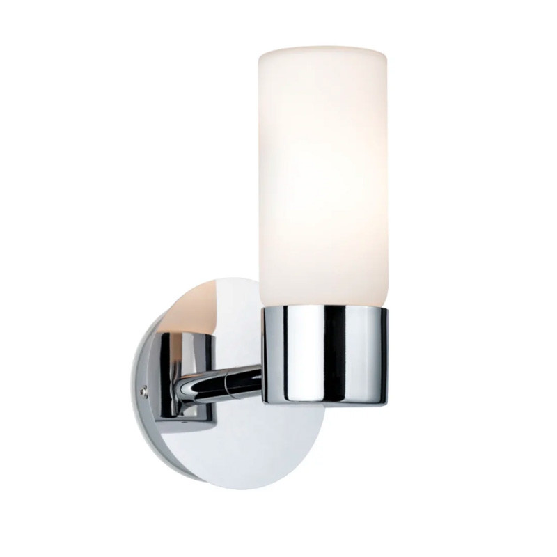                         APPLIQUE G9 CHROME ELEON IP44 CLII