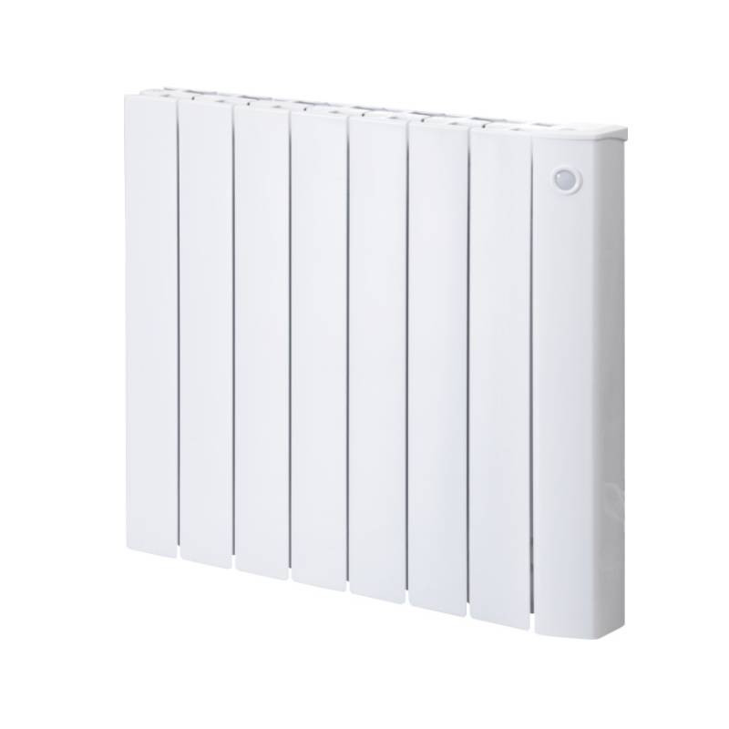                         RADIATEUR CALIANTHYS ECOSENS BLANC 1000W HORIZONTAL CLII IP24