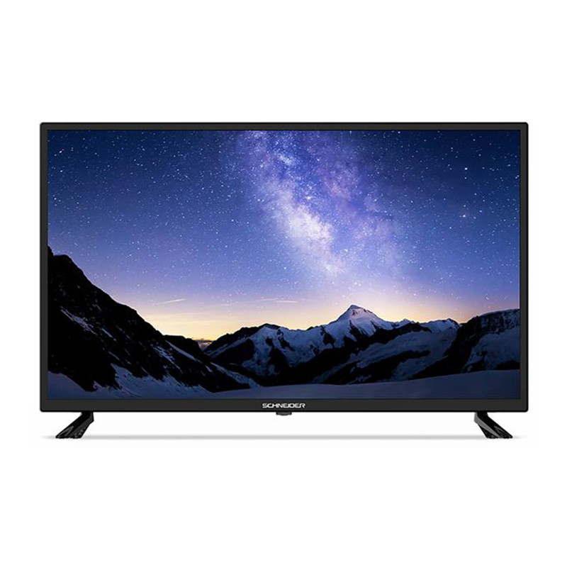                         TELEVISEUR LED 32'' HDTV 81CM