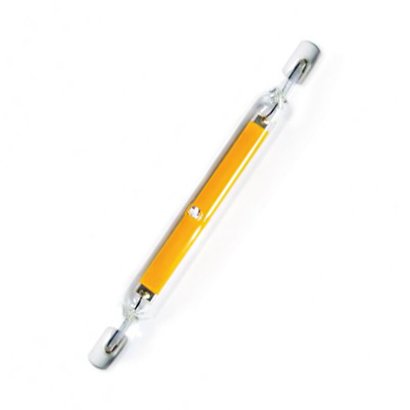                         LED R7S 118MM 8W 827 880LM SLIM