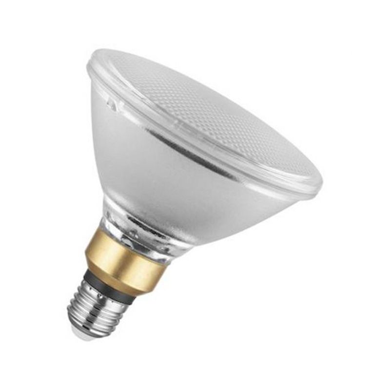                         264106 - Ampoule LED PAR38 Ledvance - 12W - E27 - 2700K - Non dimmable