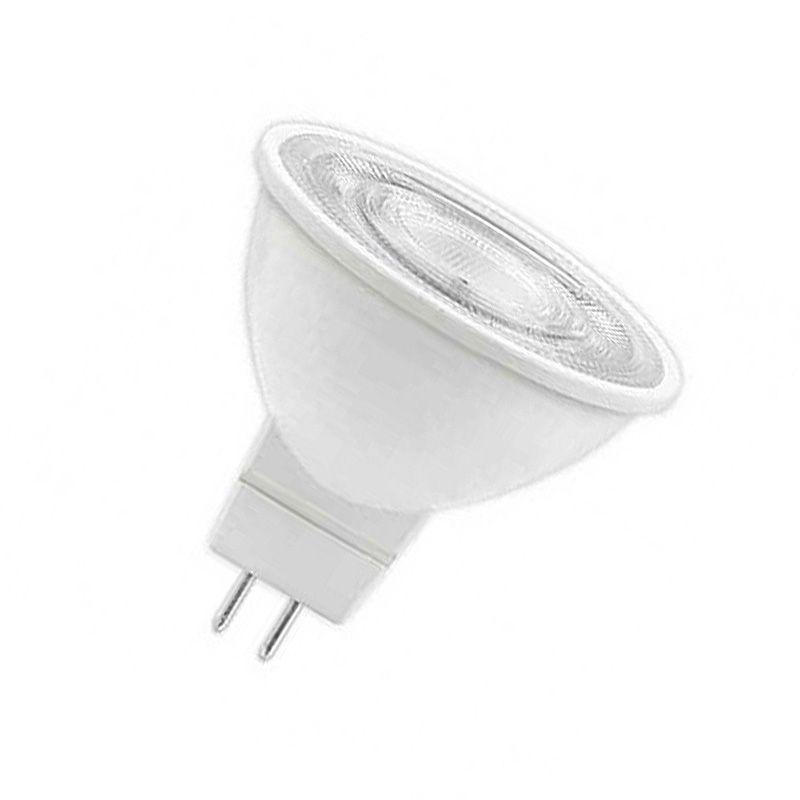                         LED GU5,3 - 7W 827 650LM 35°