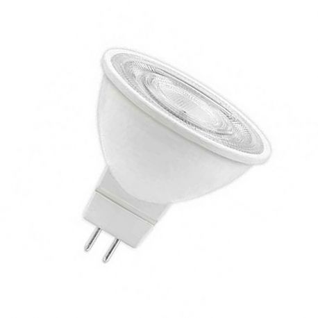 LED GU5,3 - 7W 830 650LM 35°
