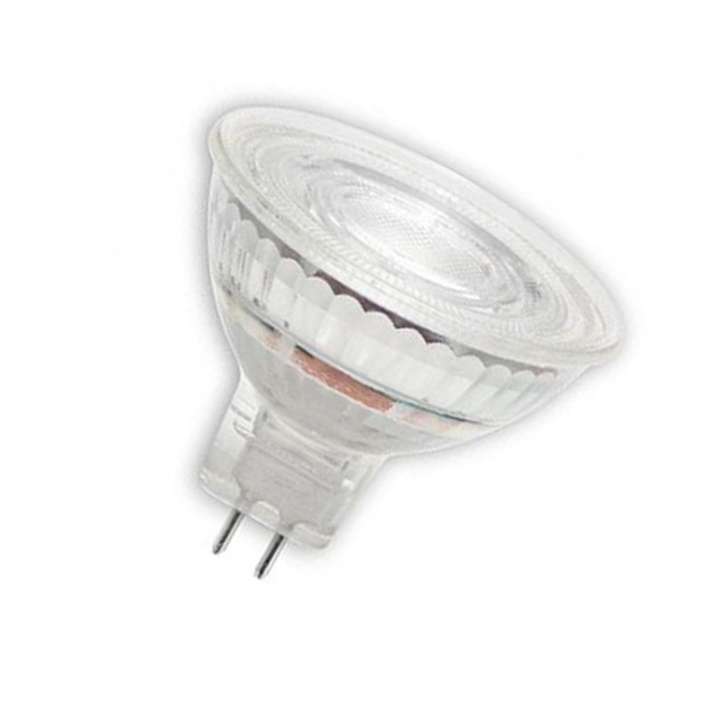                         LED GU5,3 - 8W 940 621LM 35° DIMMABLE