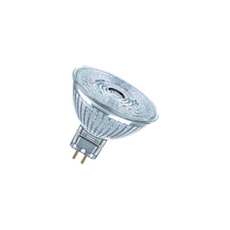                         LED GU5,3 - 8W 830 621LM 36°