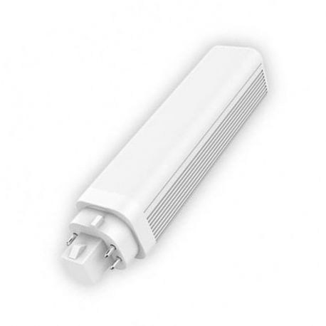 LED D/E G24q3 10W 8301150LM EQ-26W 4 PINS