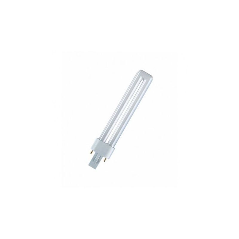                         FLUO COMPACT S G23 11W 4000K 2 PINS
