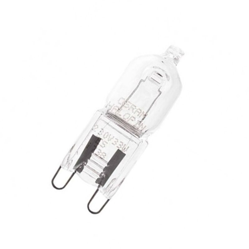                         945273 - Ampoule halogène TBT Halopin PRO Ledvance - 20W - 2700K - G9 - Dimmable