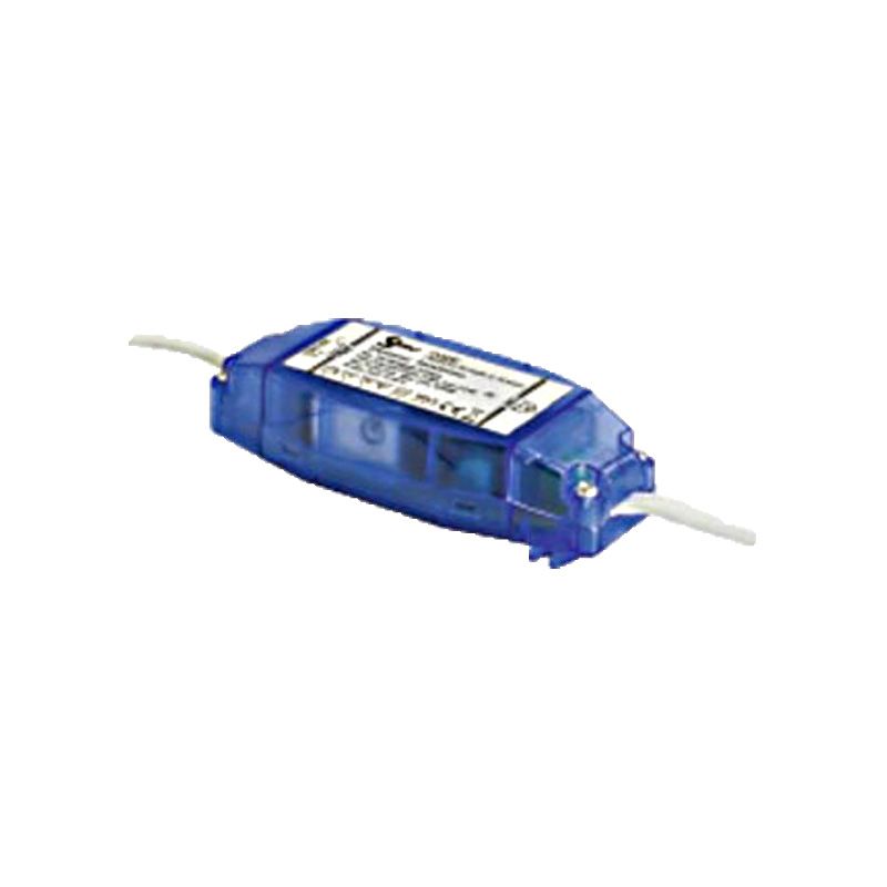                         ALIMENTATION 12VAC 4-60W IP20