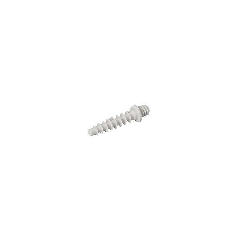                         Cheville pour tubes IRL Mureva - Diamètre de perçage 8mm