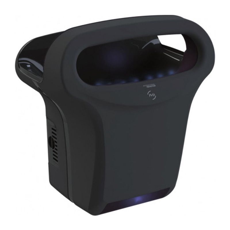                         SECHE MAINS AUTOMATIQUE EXP'AIR NOIR