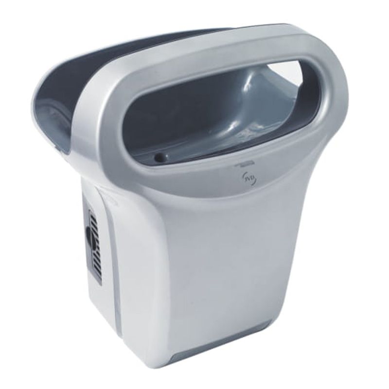                        SECHE MAINS AUTOMATIQUE EXP'AIR GRIS