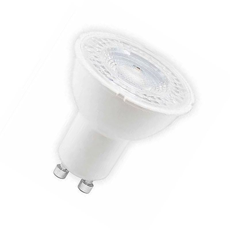                         LED GU10 3,5W 830 290LM 35°