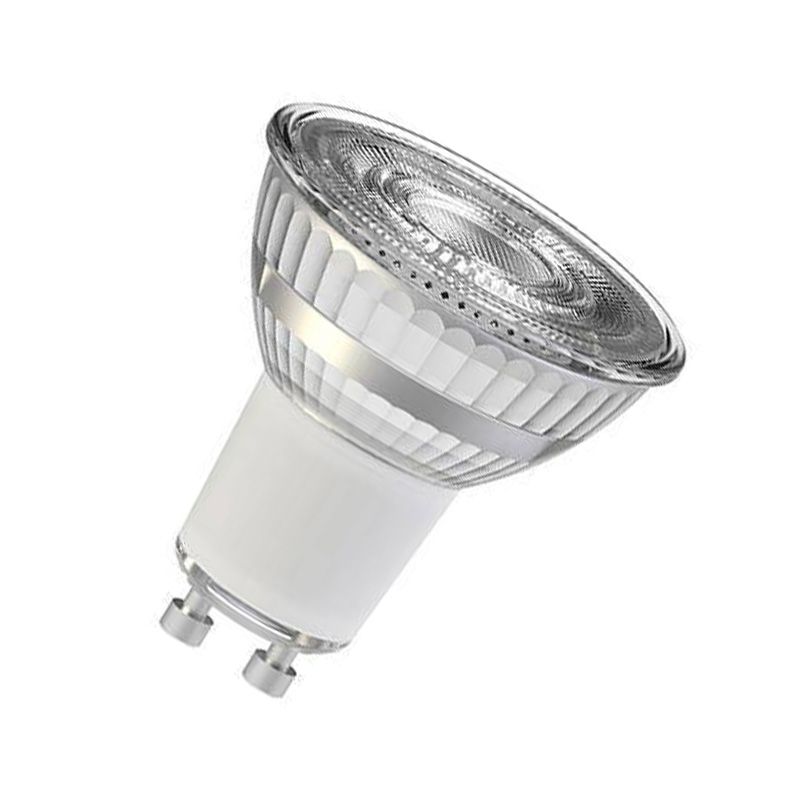                        LED GU10 6W 930 510LM 35° DIMMABLE