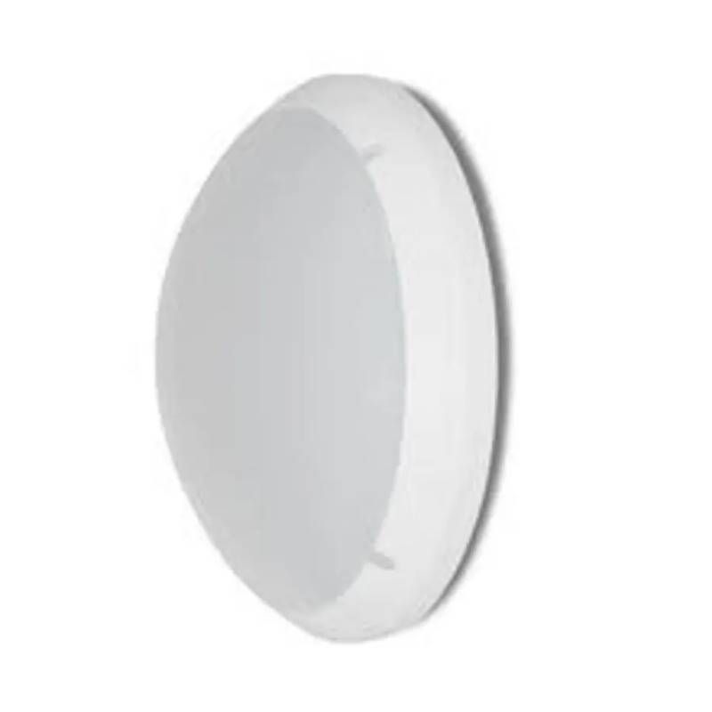                         HUBLOT BULKHEAD LED 17W 840 2040LM IP65 D25