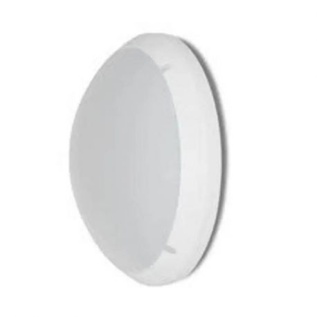 HUBLOT BULKHEAD LED 25W 830 2750LM IP65 D300