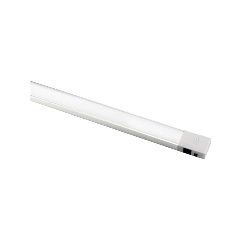                         REGLETTE NOVIL 2 LED 3.6W 840 245LM CLIII 24V 30CM