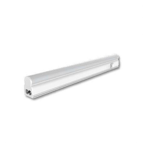 REGLETTE BATTEN LED 8W 840 960LM CLII INTER CONNEXION DE COTE