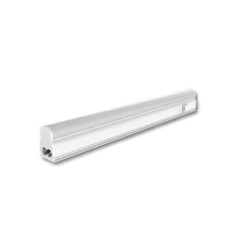                         REGLETTE BATTEN LED 16W 840 1920LM CLII INTER CONNEXION DE COTE