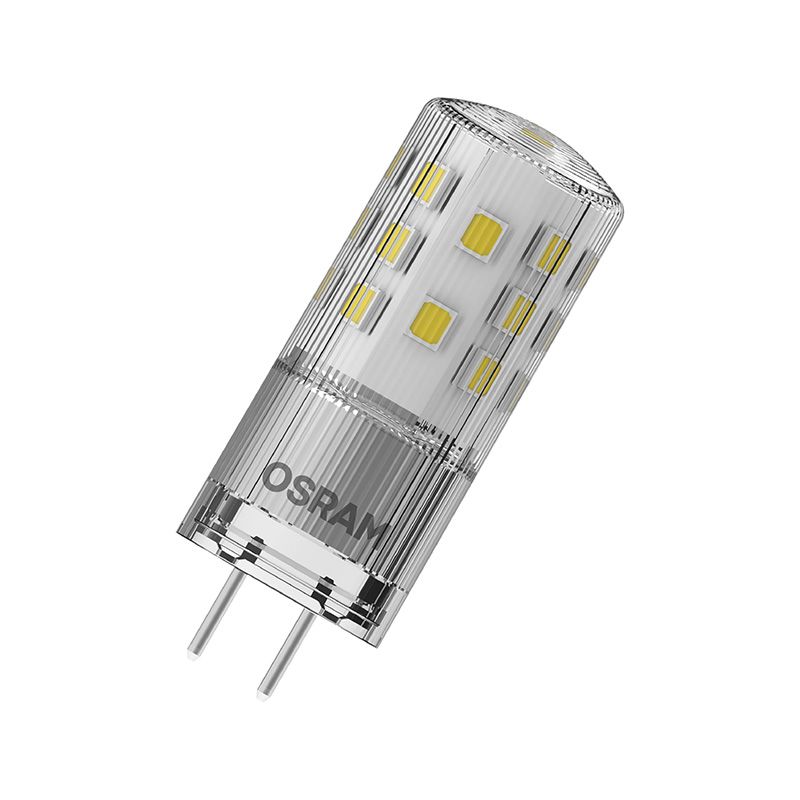                         LED GY6.35 4W 827 470LM