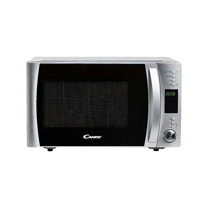                         MICRO-ONDES POSABLE COMBINE GRILL CHALEUR TOURNANTE 30 LITRES 900W+1100W