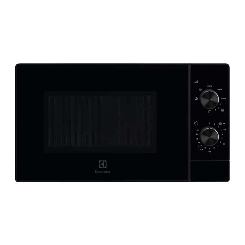                         MICRO-ONDES POSABLE SOLO INOX 20 LITRES 800W