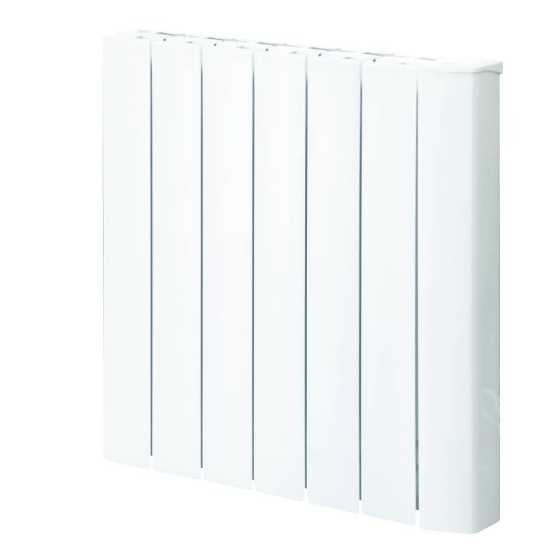                         RADIATEUR ALOE BLANC 500W CLII IP24