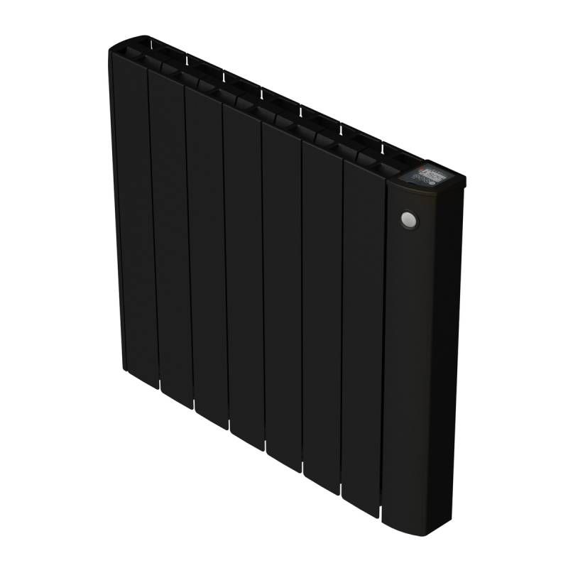                         RADIATEUR CALIANTHYS ECOSENS ANTHRACITE 2000W HORIZONTAL CLII IP24