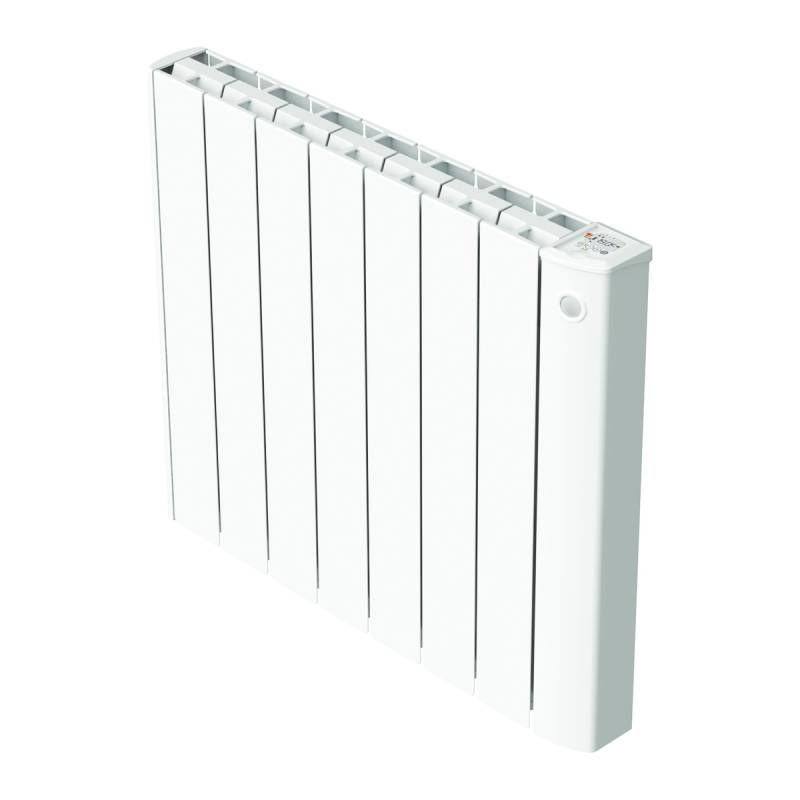                         RADIATEUR CALIANTHYS ECOSENS BLANC 2000W HORIZONTAL CLII IP24