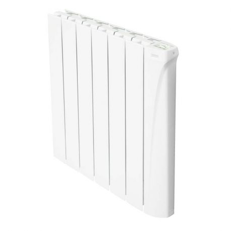 RADIATEUR - MYNEO - CONNECTE - BLANC - 1500W