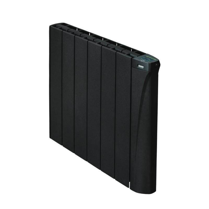                         RADIATEUR MYNEO FLUID CONNECTE ANTHRACITE 2000W CLII IP24