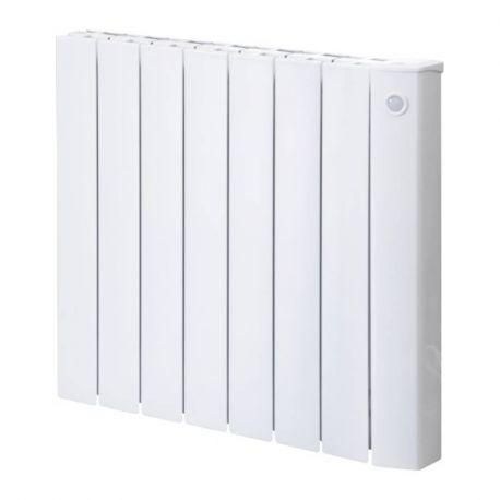 RADIATEUR - CALIANTHYS - ECOSENS - BLANC - 750W 