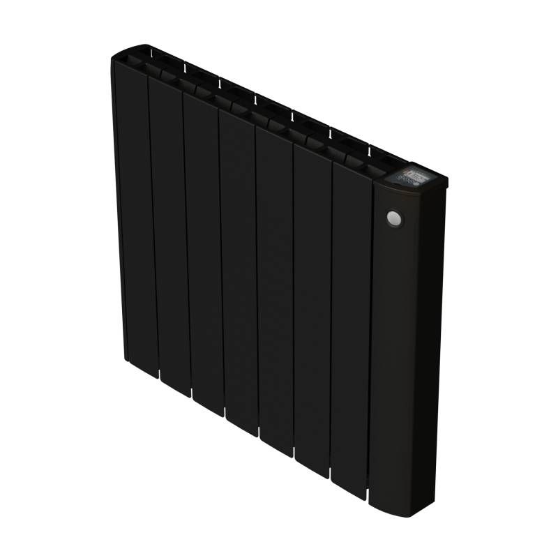                         RADIATEUR CALIANTHYS ECOSENS ANTHRACITE 600W HORIZONTAL CLII IP24