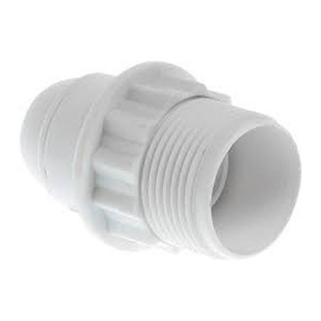 DOUILLE - E14 - BAGUE BLANCHE