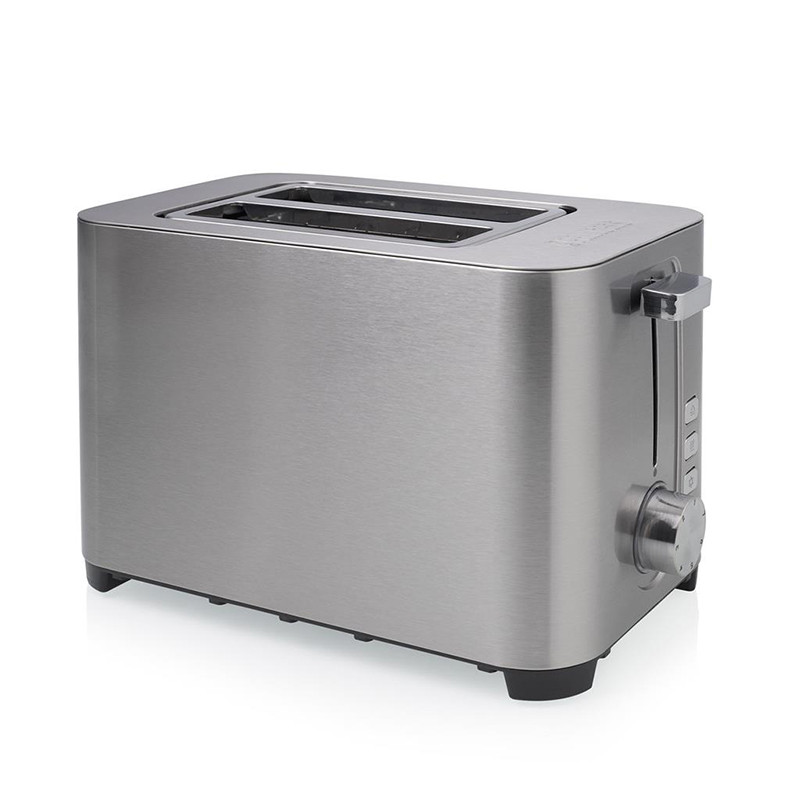                         GRILLE PAIN 2 FENTES 850W INOX