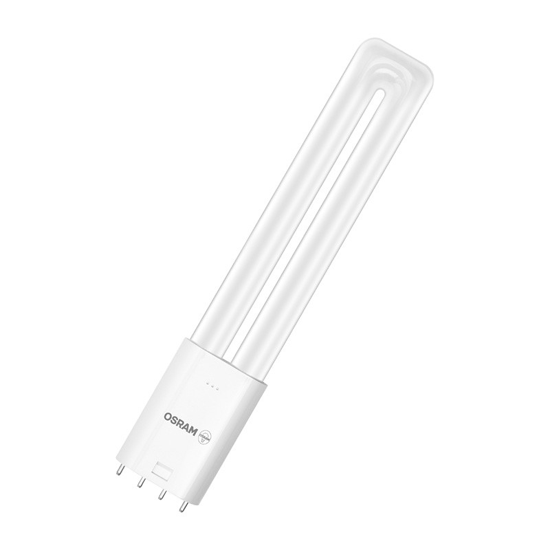                         LED DULUX L 2G11 8W 830 900LM EQ-18W 4 PINS