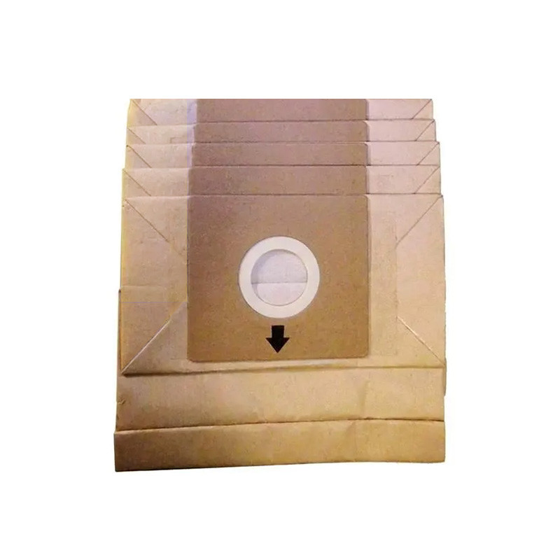                         POCHETTE DE 10 SACS POUR DO7283S