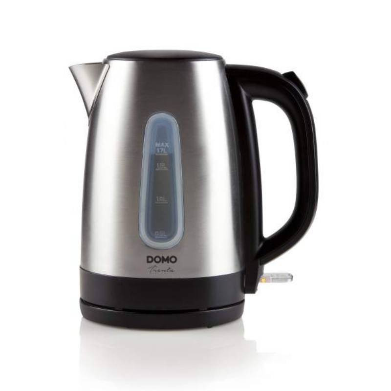                         BOUILLOIRE ALU 1,7L DO496WK