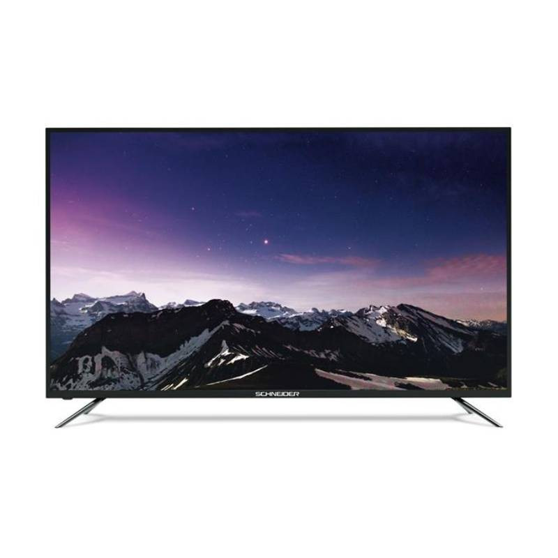                         LED32SC120H - TELEVISEUR LED 32" HDTV 81CM