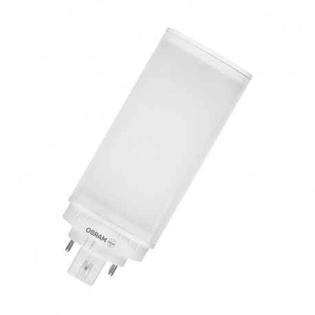 LED T/E GX24q3 - 10W - 830 - 1100LM - EQ 26W - 4 PINS