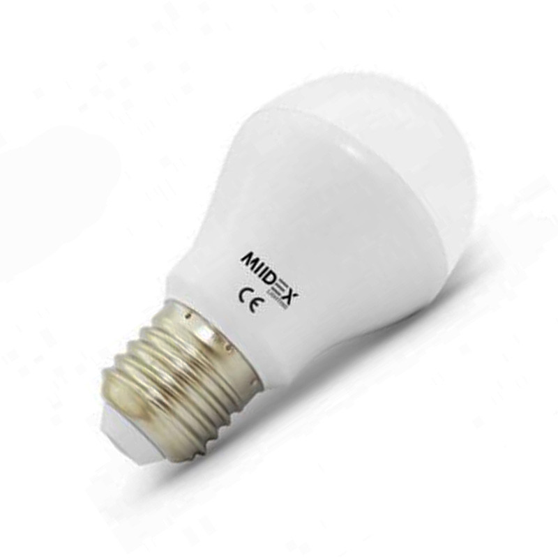                         LED STANDARD E27 6W RGBW DIMMABLE