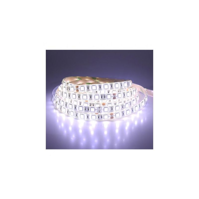                         RUBAN LED 14,4W/M 12VDC 865 5M 290LM IP20